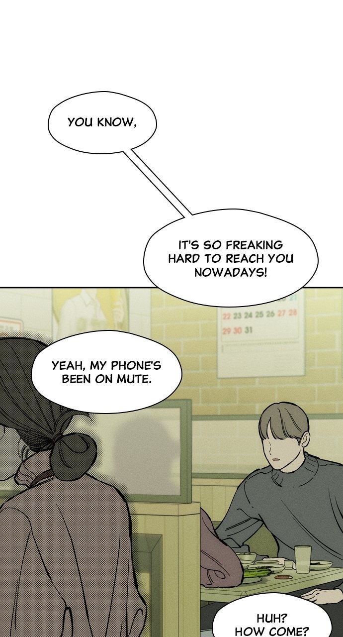 Read Tears on a Withered Flower Manga Online