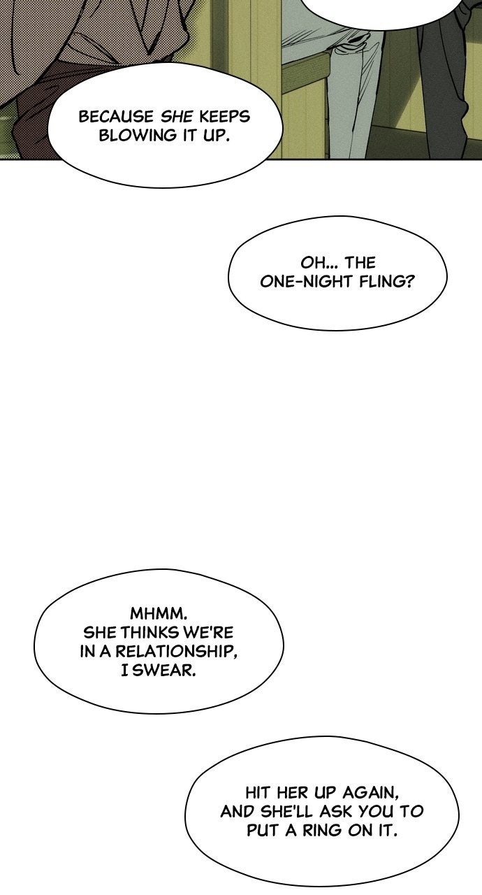 Read Tears on a Withered Flower Manga Online