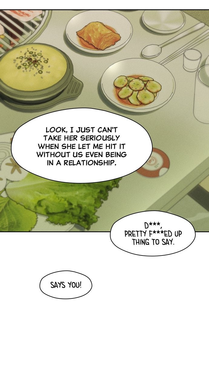 Read Tears on a Withered Flower Manga Online