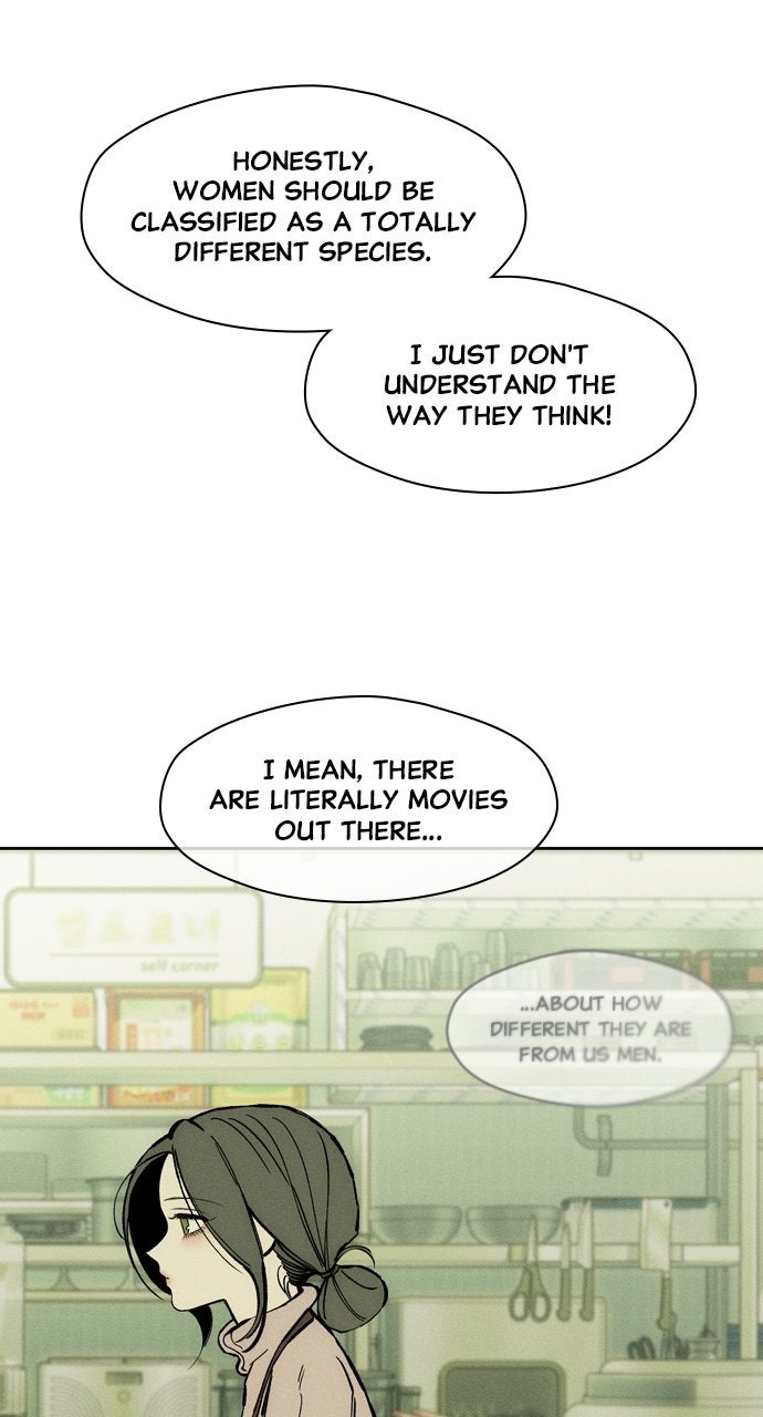Read Tears on a Withered Flower Manga Online