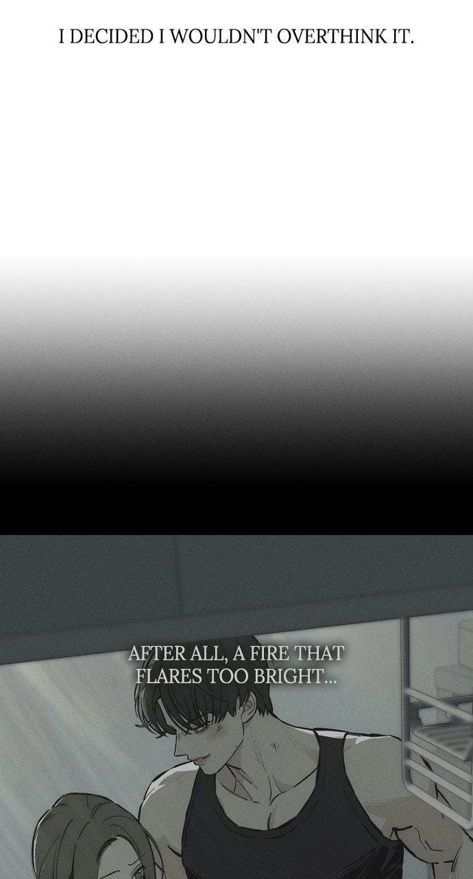 Read Tears on a Withered Flower Manga Online