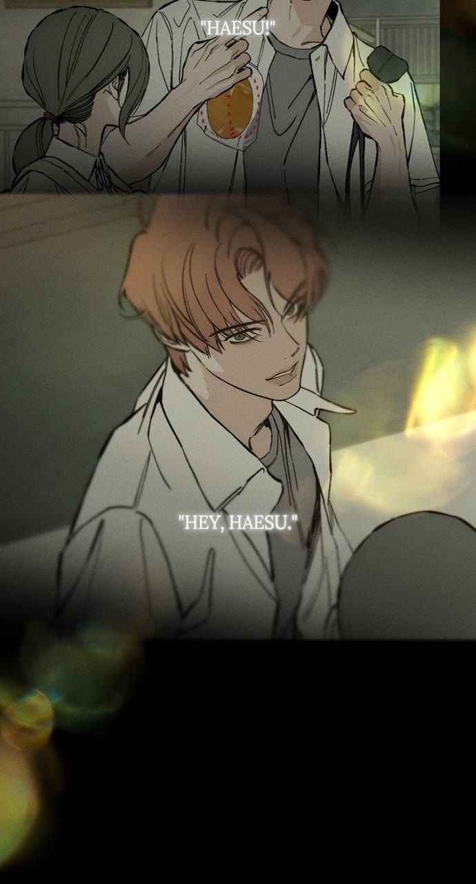 Read Tears on a Withered Flower Manga Online