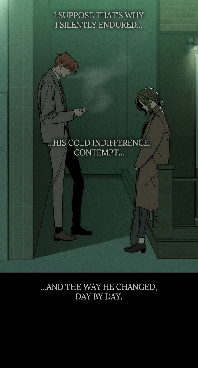 Read Tears on a Withered Flower Manga Online