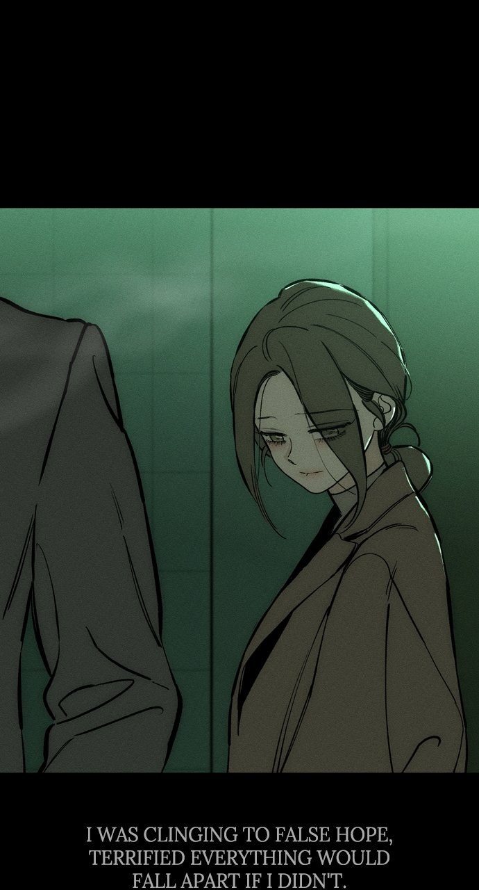 Read Tears on a Withered Flower Manga Online