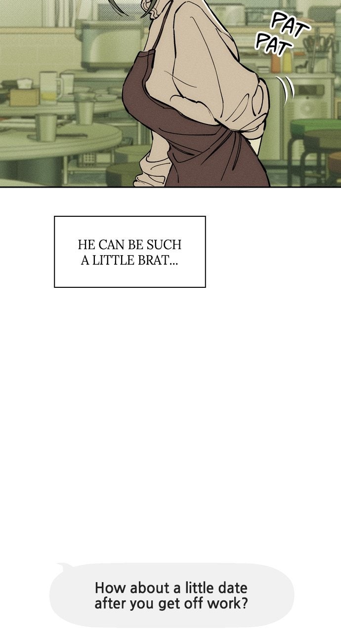 Read Tears on a Withered Flower Manga Online