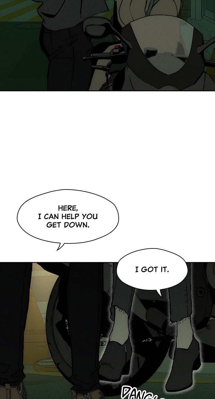 Read Tears on a Withered Flower Manga Online