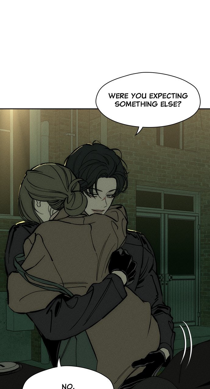 Read Tears on a Withered Flower Manga Online