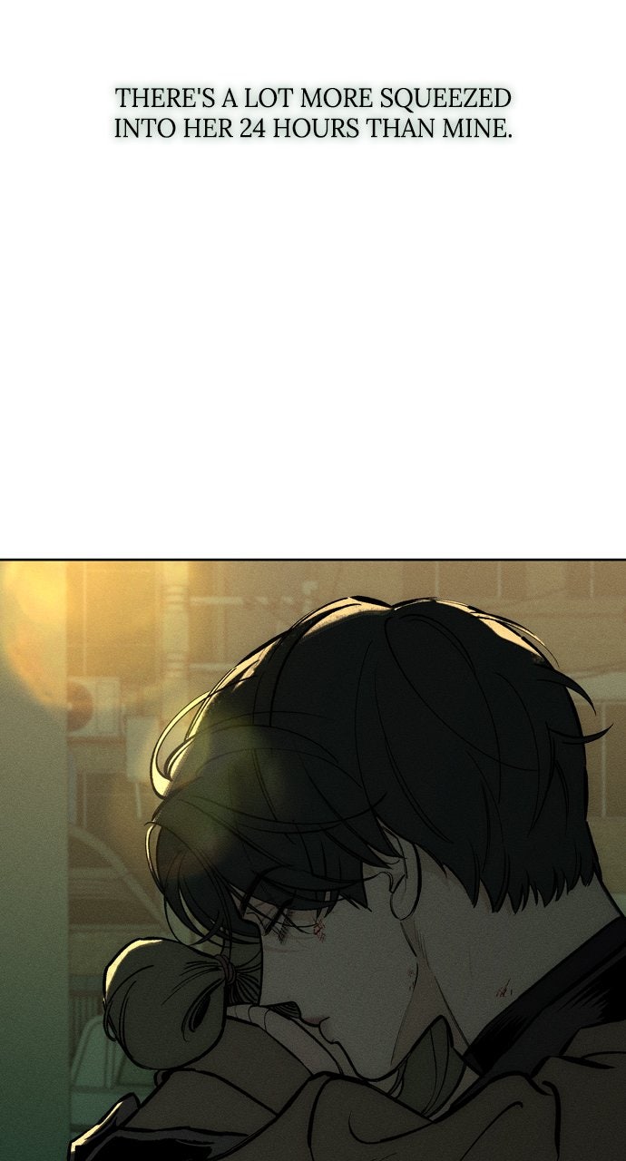 Read Tears on a Withered Flower Manga Online