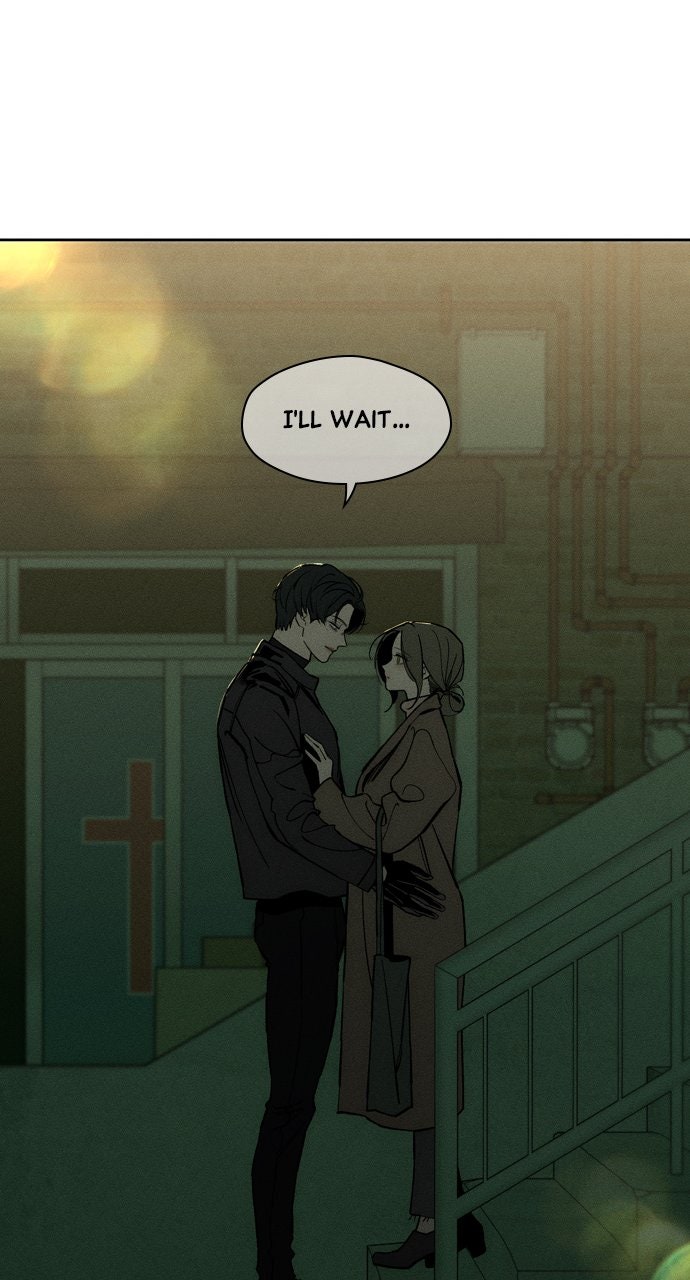Read Tears on a Withered Flower Manga Online