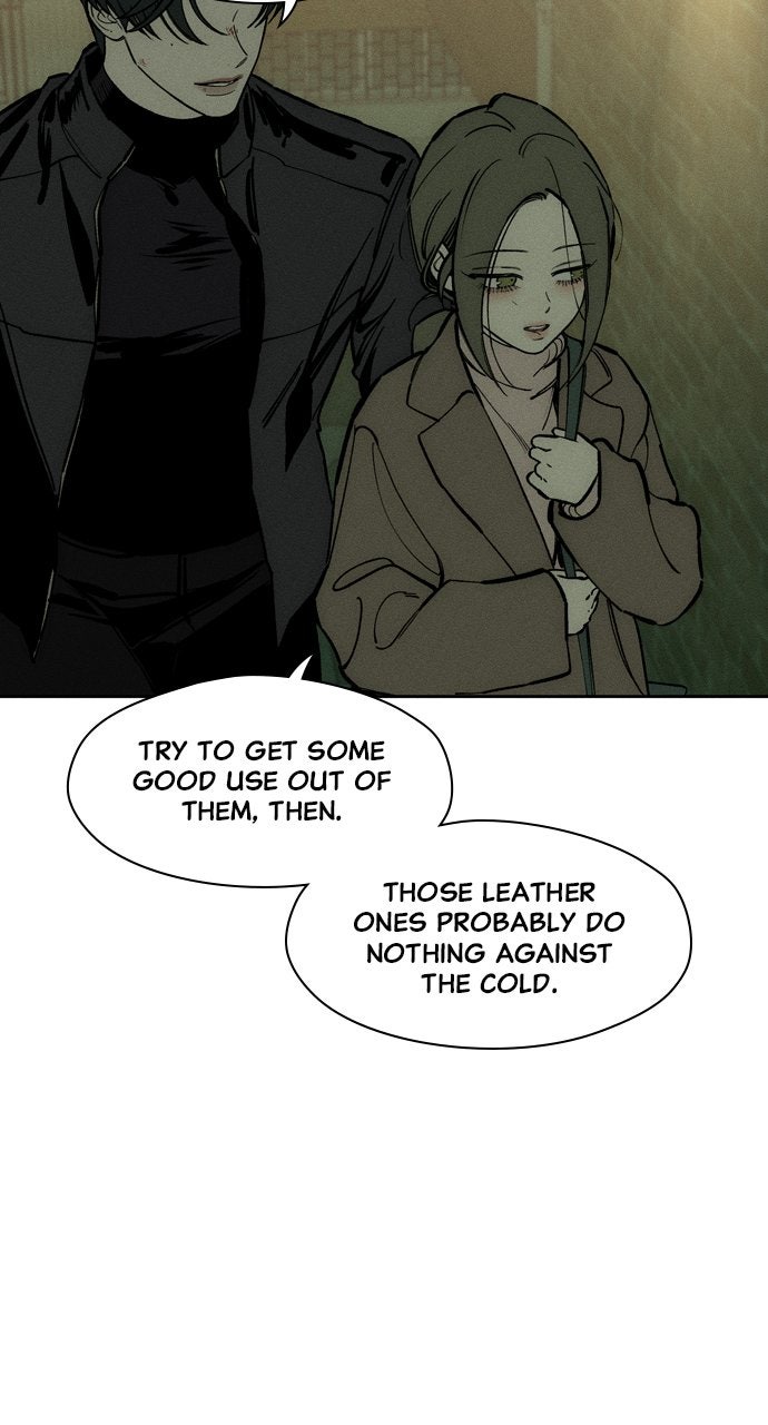 Read Tears on a Withered Flower Manga Online