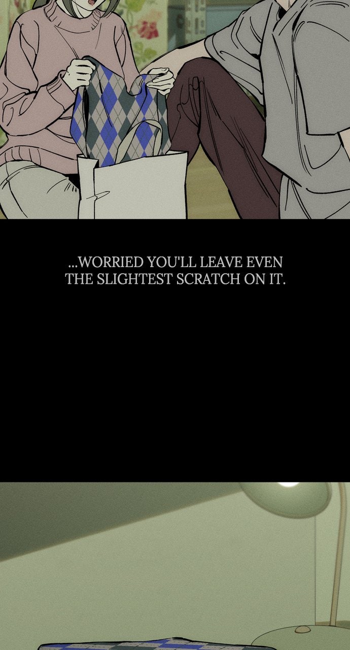 Read Tears on a Withered Flower Manga Online