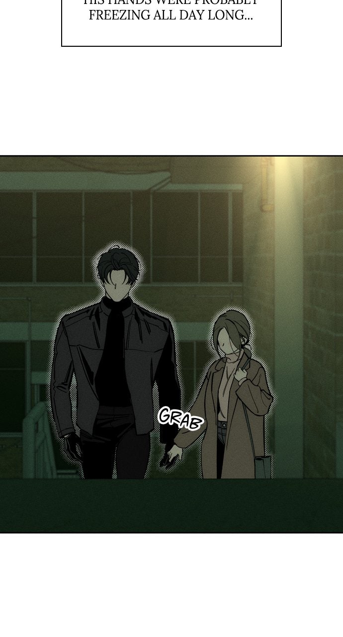 Read Tears on a Withered Flower Manga Online
