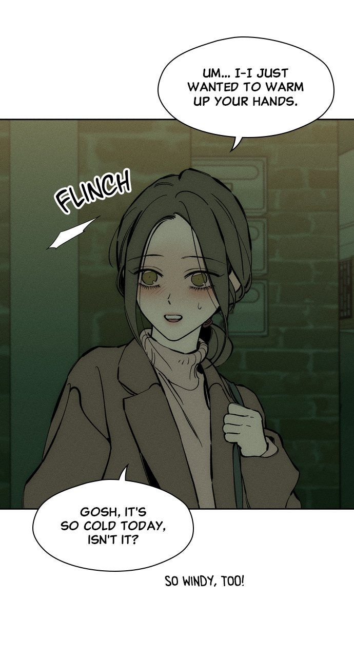 Read Tears on a Withered Flower Manga Online