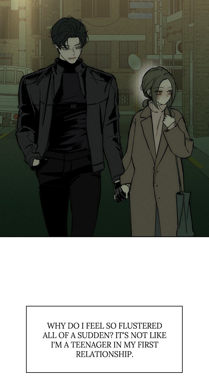 Read Tears on a Withered Flower Manga Online