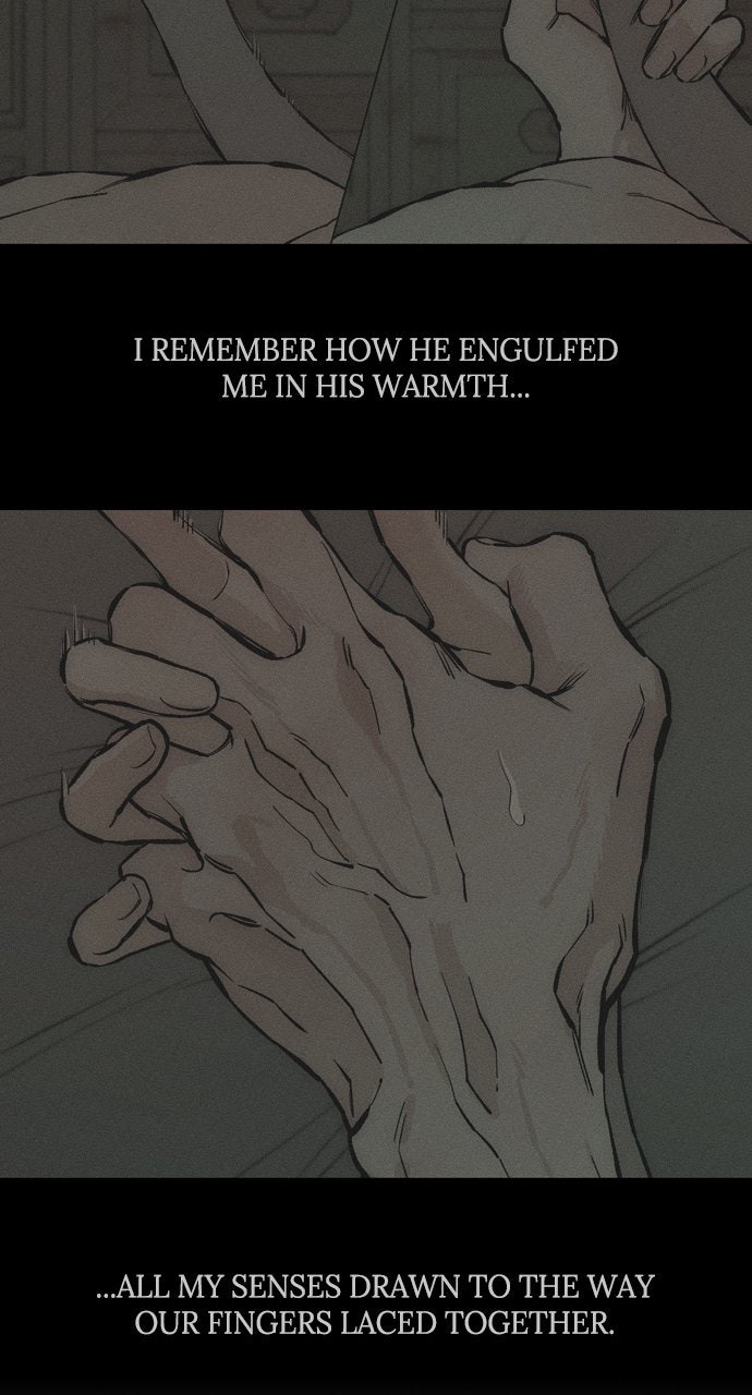 Read Tears on a Withered Flower Manga Online