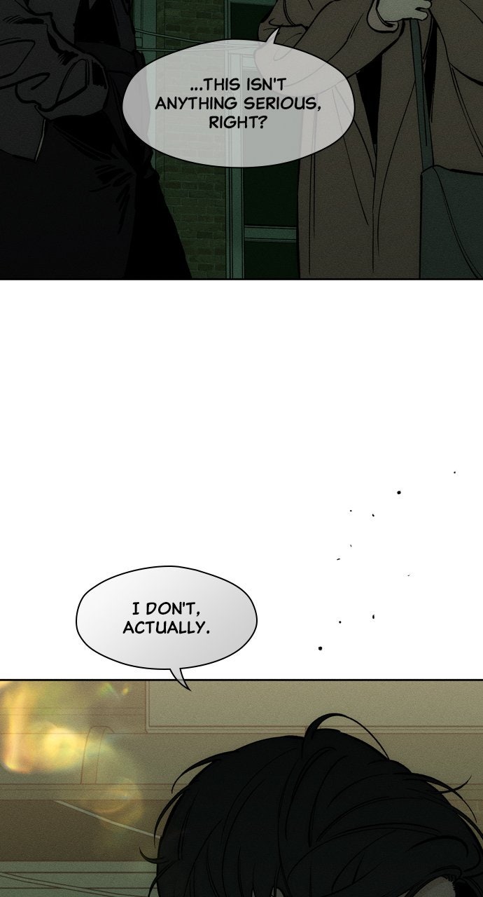 Read Tears on a Withered Flower Manga Online