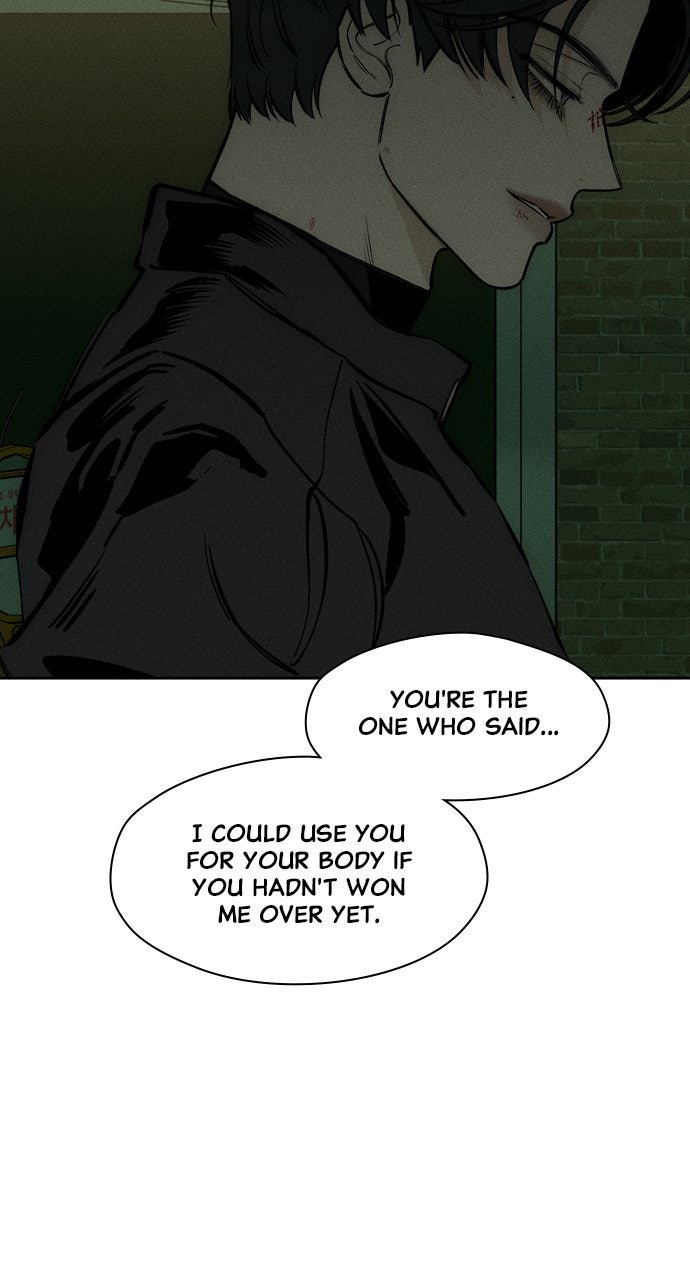 Read Tears on a Withered Flower Manga Online