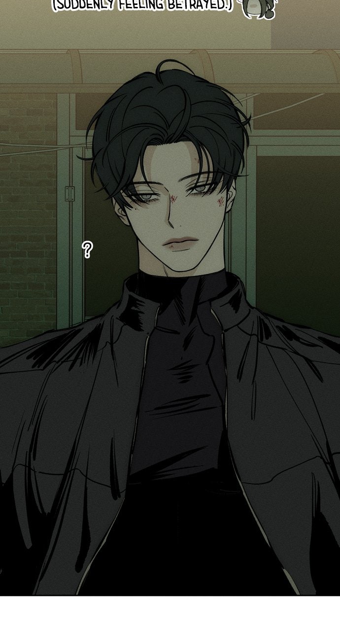 Read Tears on a Withered Flower Manga Online