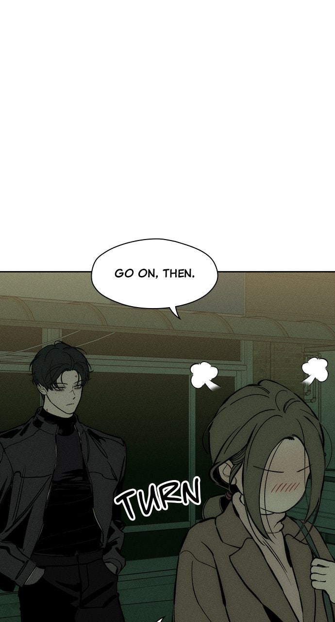 Read Tears on a Withered Flower Manga Online