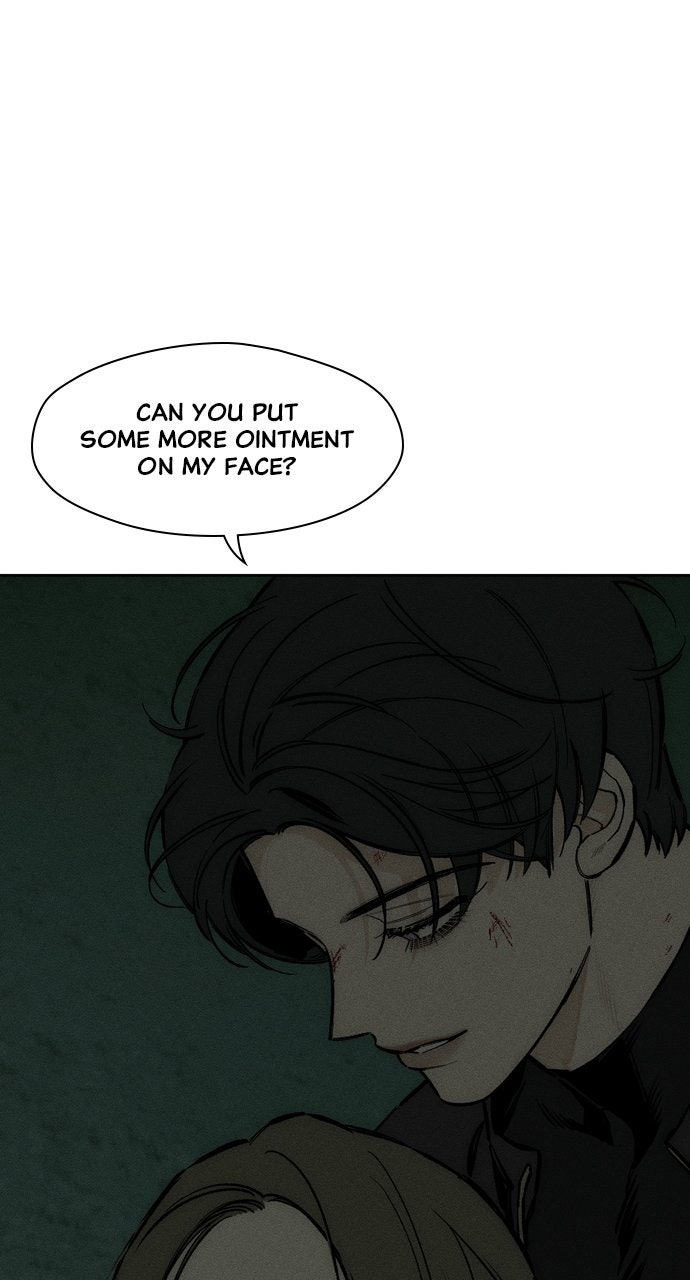 Read Tears on a Withered Flower Manga Online