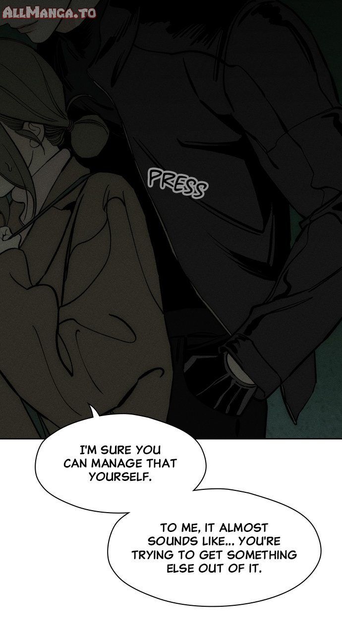 Read Tears on a Withered Flower Manga Online