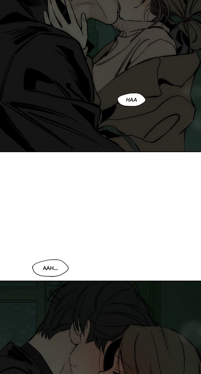 Read Tears on a Withered Flower Manga Online