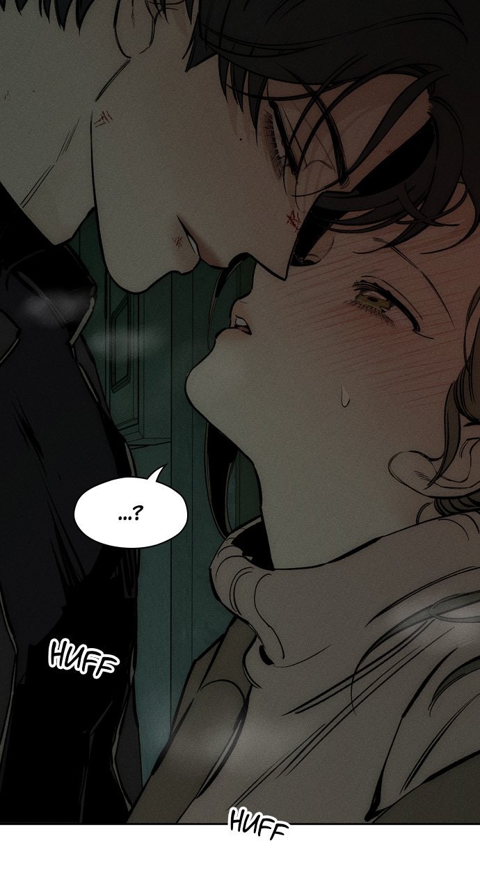 Read Tears on a Withered Flower Manga Online