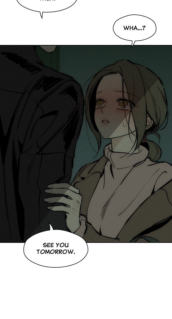 Read Tears on a Withered Flower Manga Online