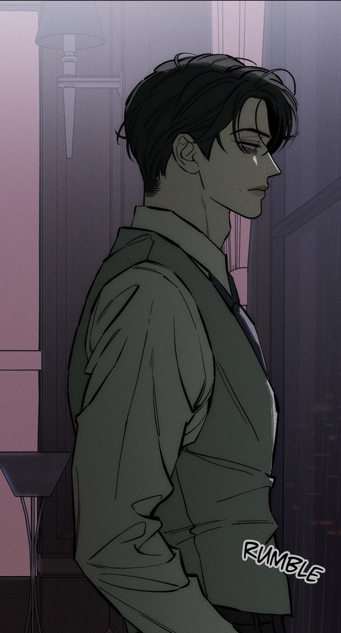 Read Tears on a Withered Flower Manga Online