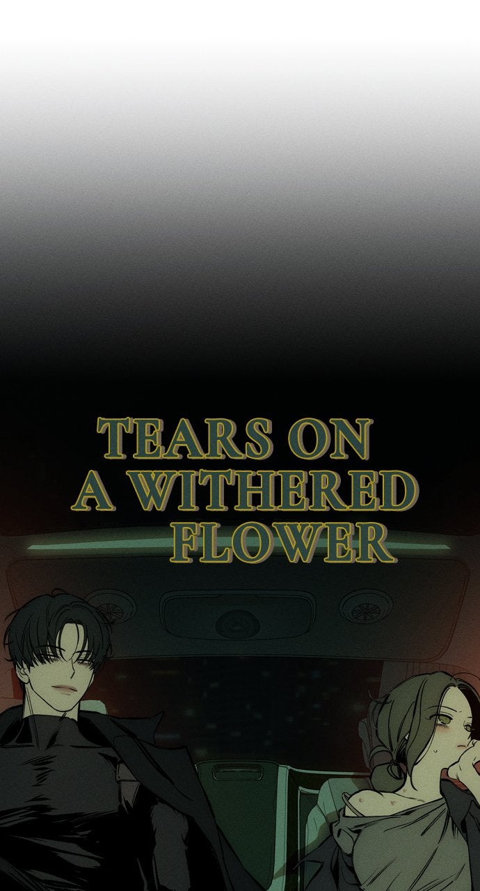 Read Tears on a Withered Flower Manga Online