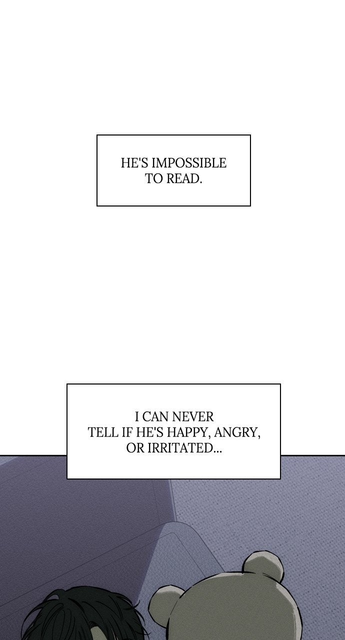 Read Tears on a Withered Flower Manga Online