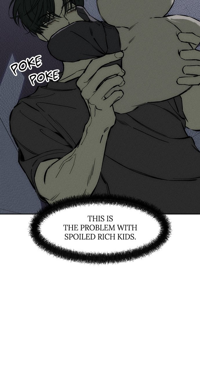 Read Tears on a Withered Flower Manga Online