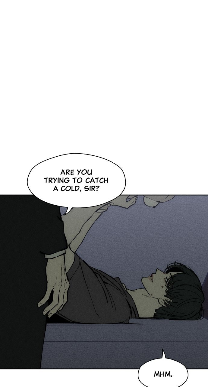 Read Tears on a Withered Flower Manga Online