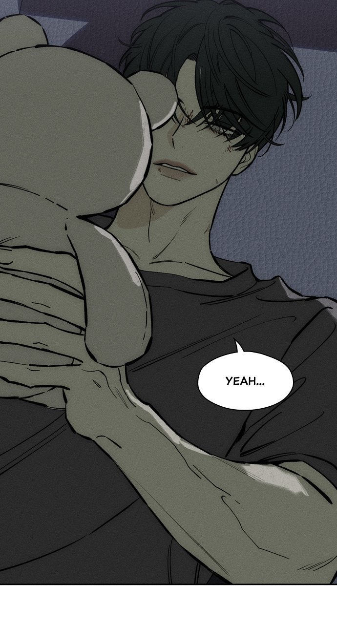 Read Tears on a Withered Flower Manga Online