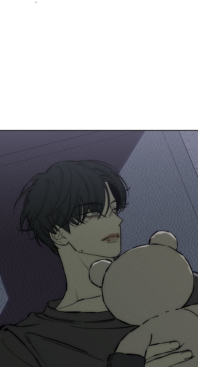 Read Tears on a Withered Flower Manga Online