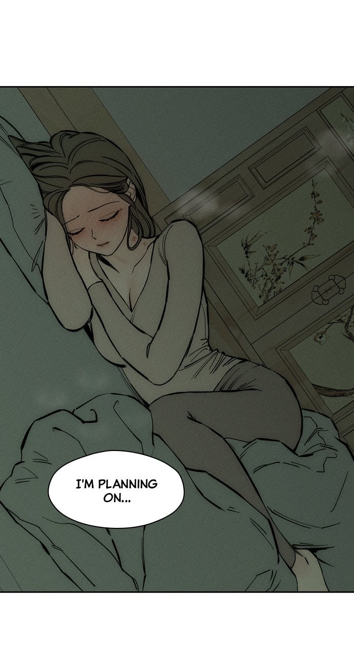 Read Tears on a Withered Flower Manga Online