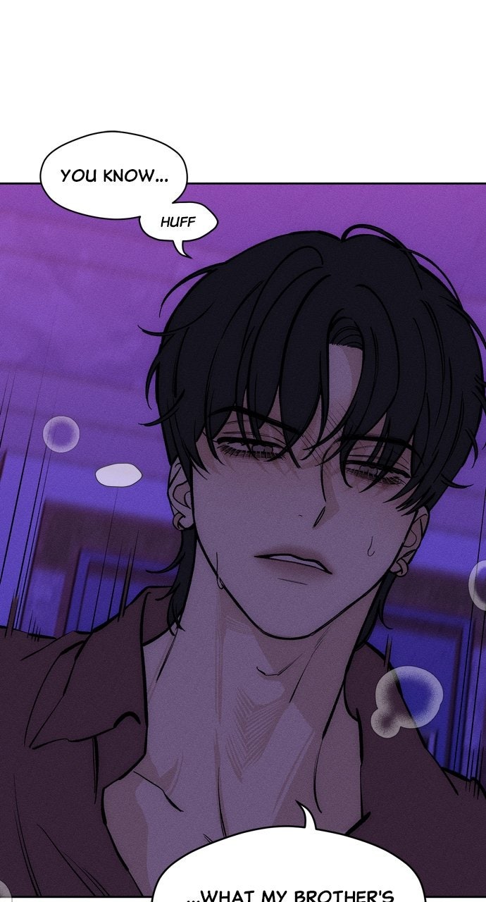 Read Tears on a Withered Flower Manga Online