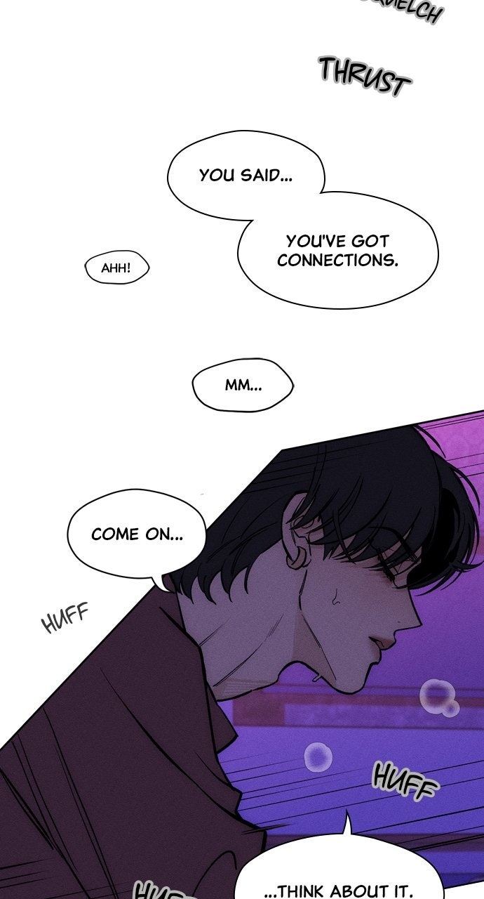 Read Tears on a Withered Flower Manga Online