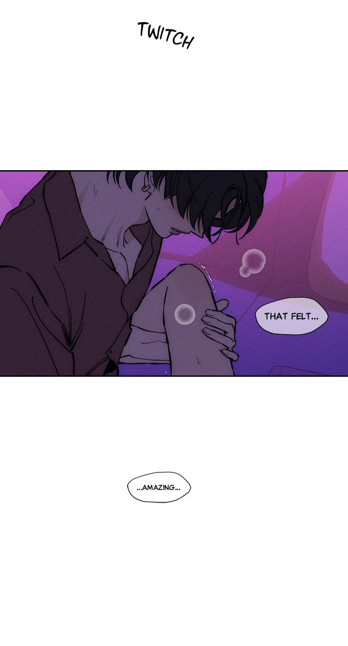 Read Tears on a Withered Flower Manga Online