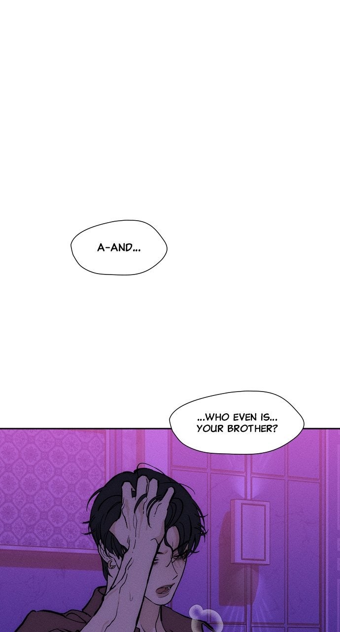 Read Tears on a Withered Flower Manga Online
