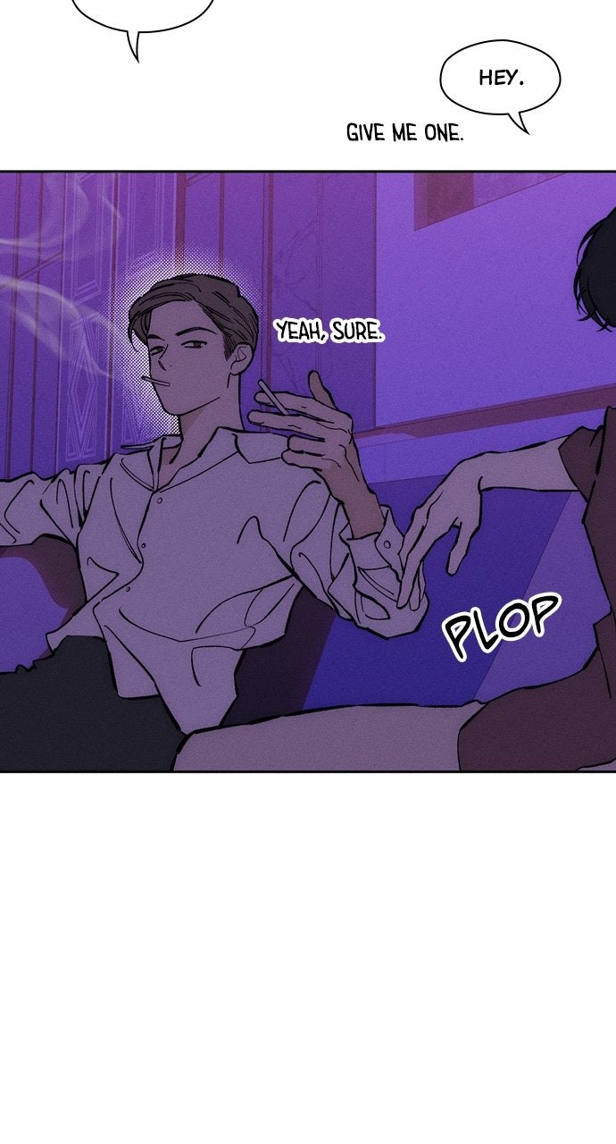 Read Tears on a Withered Flower Manga Online