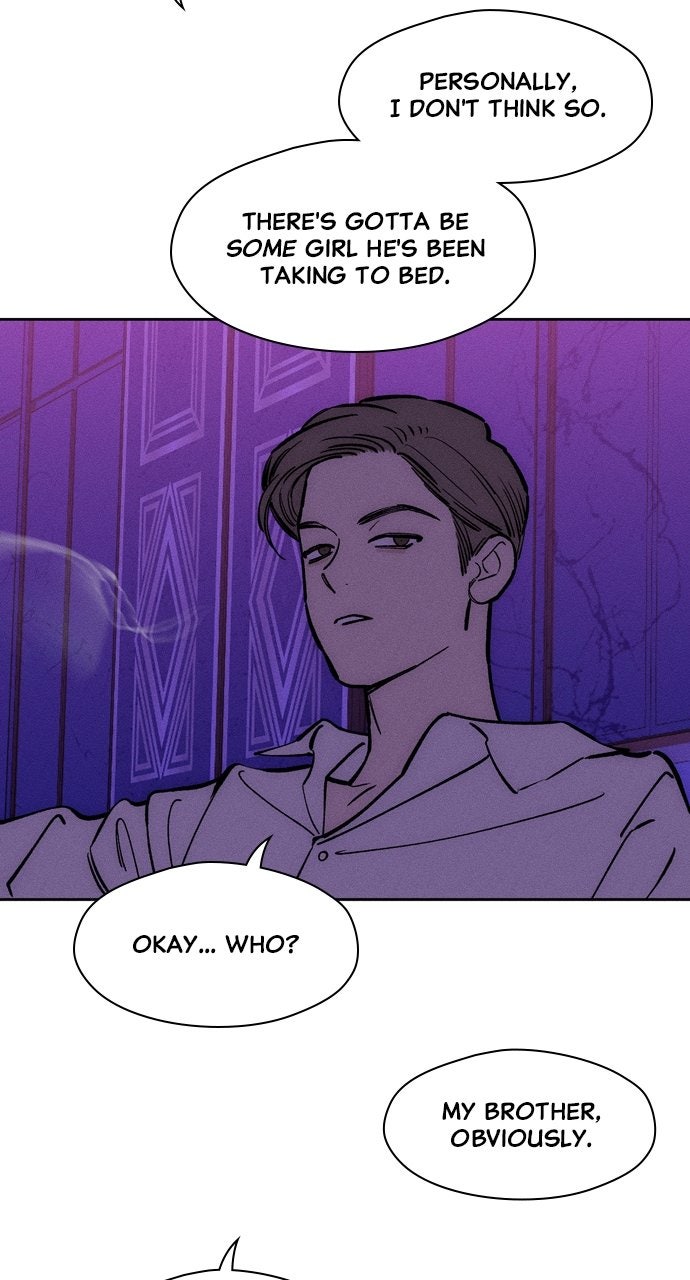 Read Tears on a Withered Flower Manga Online