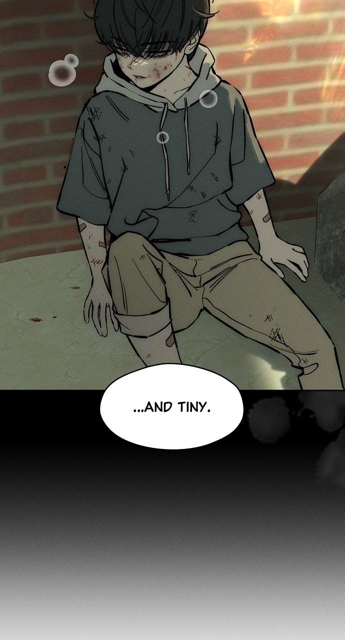 Read Tears on a Withered Flower Manga Online
