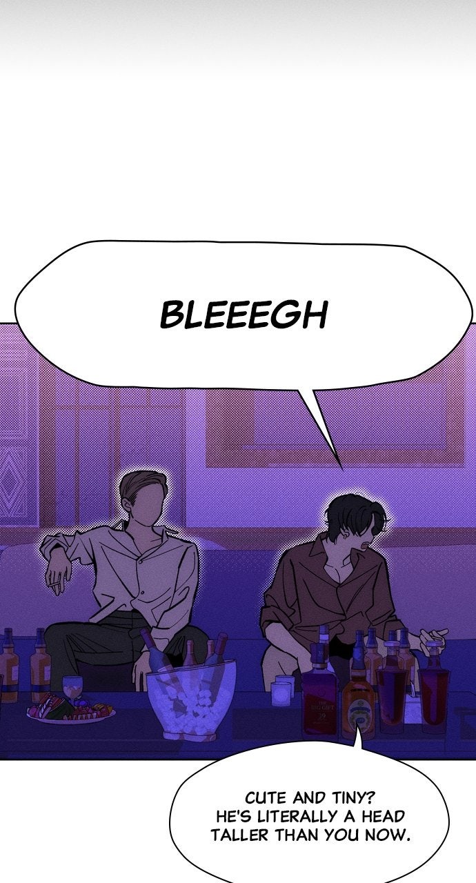 Read Tears on a Withered Flower Manga Online