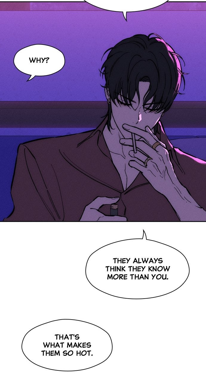 Read Tears on a Withered Flower Manga Online