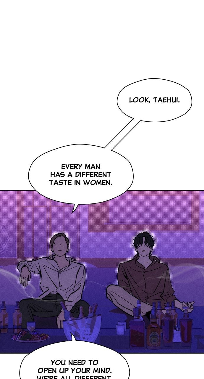 Read Tears on a Withered Flower Manga Online