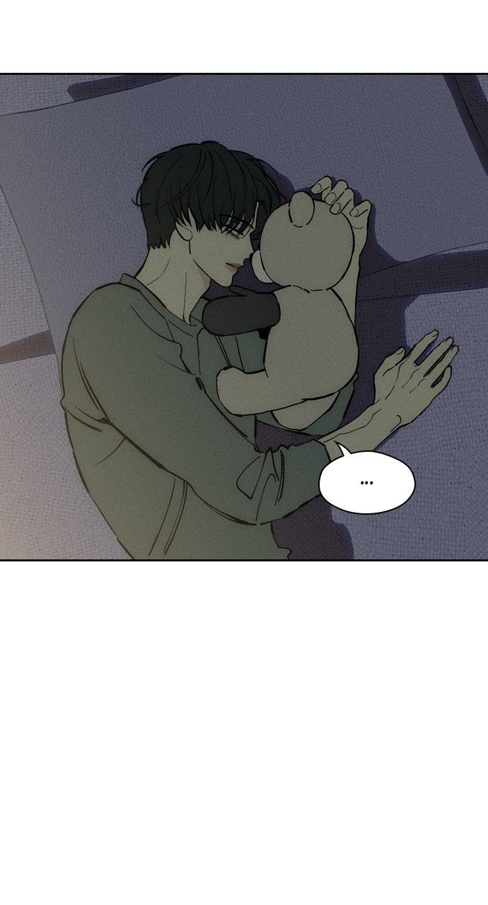 Read Tears on a Withered Flower Manga Online