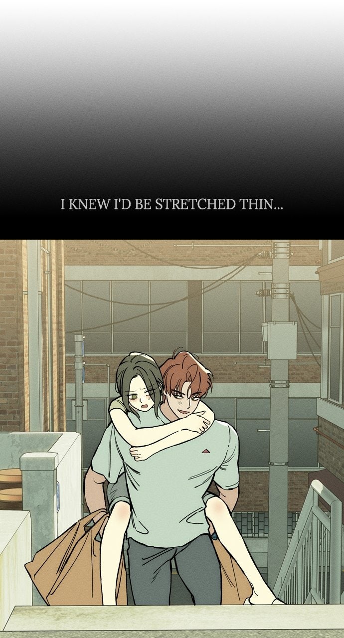 Read Tears on a Withered Flower Manga Online