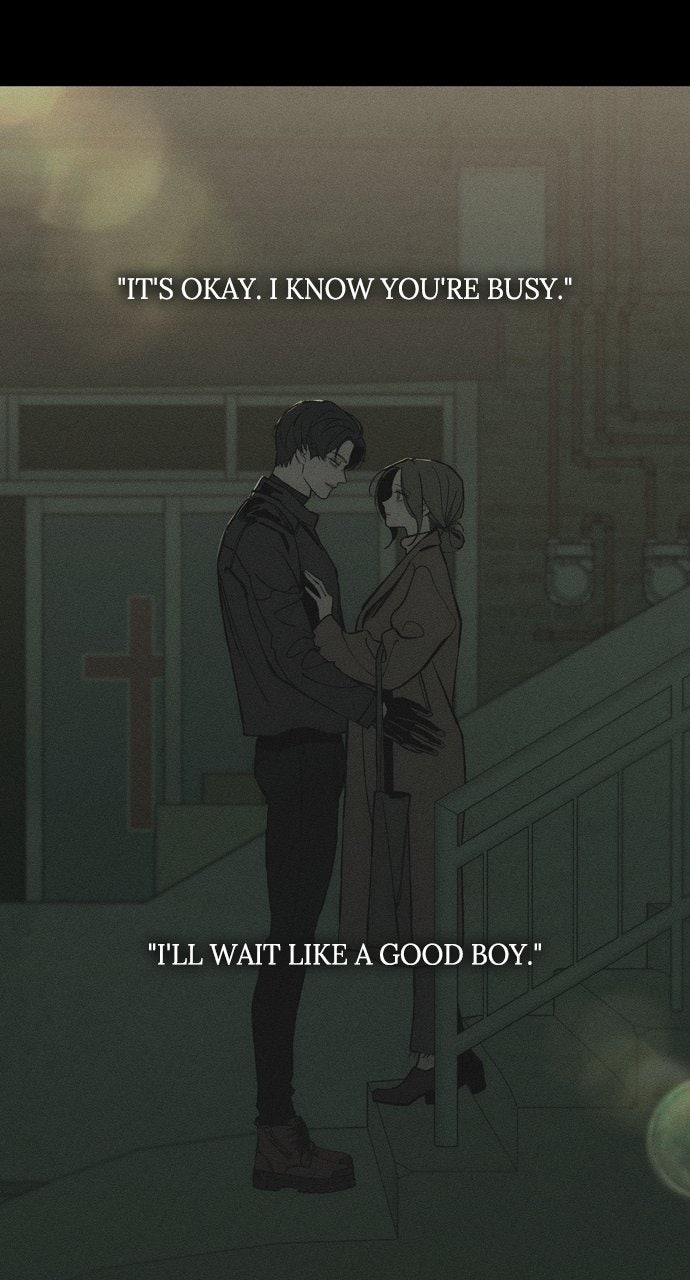 Read Tears on a Withered Flower Manga Online