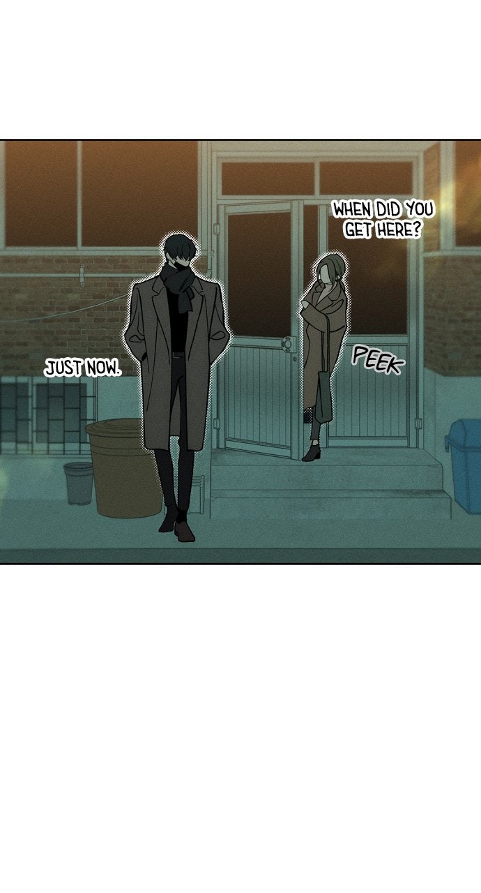Read Tears on a Withered Flower Manga Online